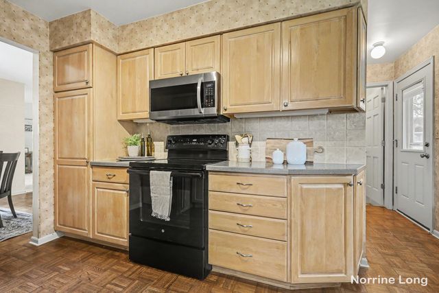 2579 Knightsbridge Road Se, Cascade Twp, MI 49546