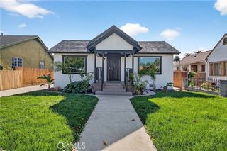 1052 W 74th, Los Angeles, CA 90044