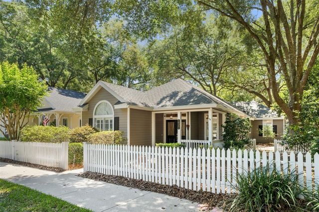 10351 SW 52ND AVENUE, Gainesville, FL 32608