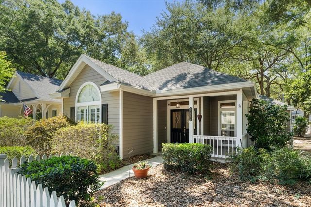 10351 SW 52ND AVENUE, Gainesville, FL 32608