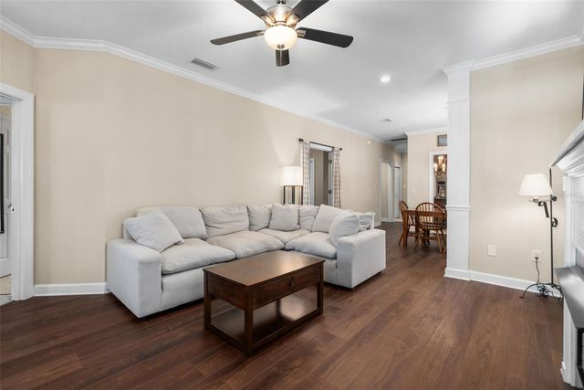 10351 SW 52ND AVENUE, Gainesville, FL 32608