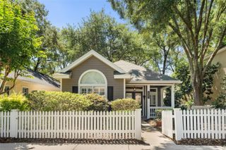 10351 SW 52ND AVENUE, Gainesville, FL 32608