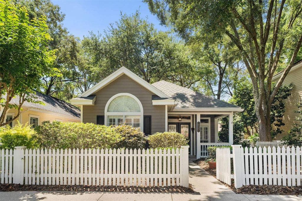 10351 SW 52ND AVENUE, Gainesville, FL 32608