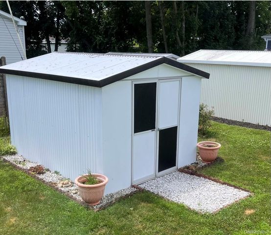 214 West Mountainview MHP, Stony Point, NY 10980