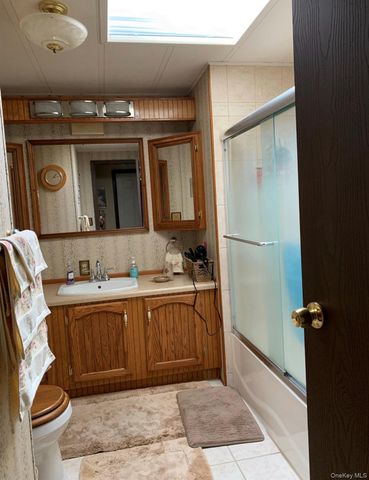 214 West Mountainview MHP, Stony Point, NY 10980