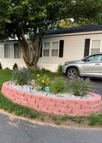 214 West Mountainview MHP, Stony Point, NY 10980