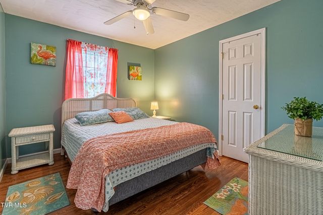 18160 Ridgeview Drive, Abingdon, VA 24211