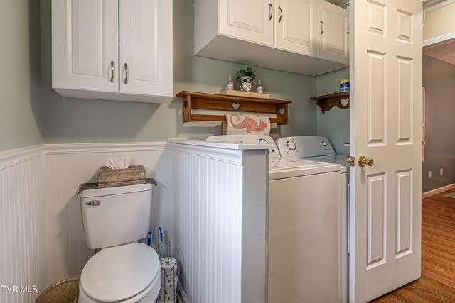 18160 Ridgeview Drive, Abingdon, VA 24211