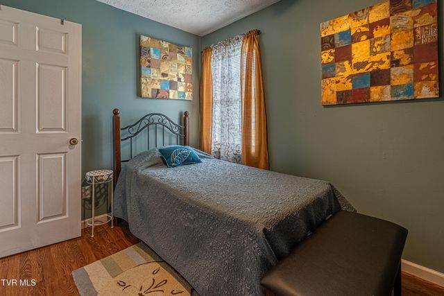 18160 Ridgeview Drive, Abingdon, VA 24211