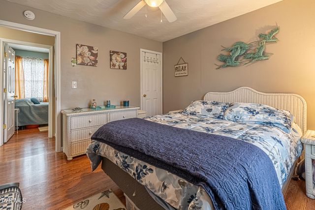 18160 Ridgeview Drive, Abingdon, VA 24211