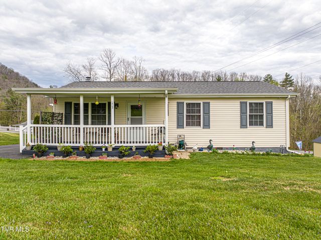 18160 Ridgeview Drive, Abingdon, VA 24211