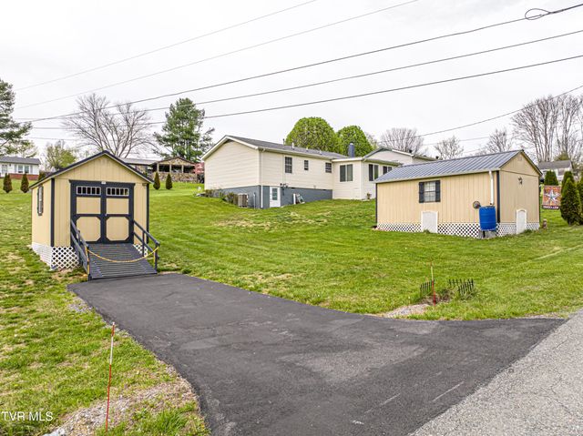 18160 Ridgeview Drive, Abingdon, VA 24211