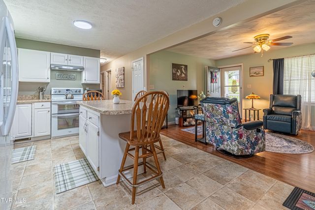 18160 Ridgeview Drive, Abingdon, VA 24211