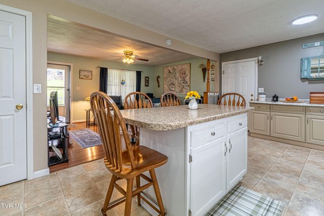 18160 Ridgeview Drive, Abingdon, VA 24211
