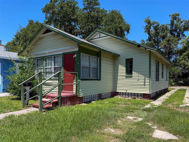 2436 10TH STREET S, St Petersburg, FL 33705