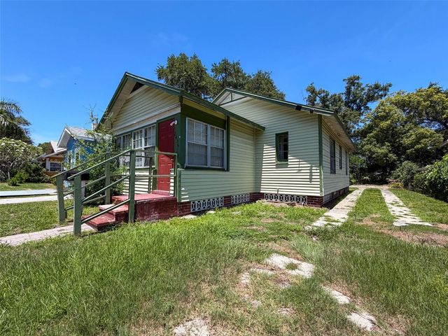 2436 10TH STREET S, St Petersburg, FL 33705