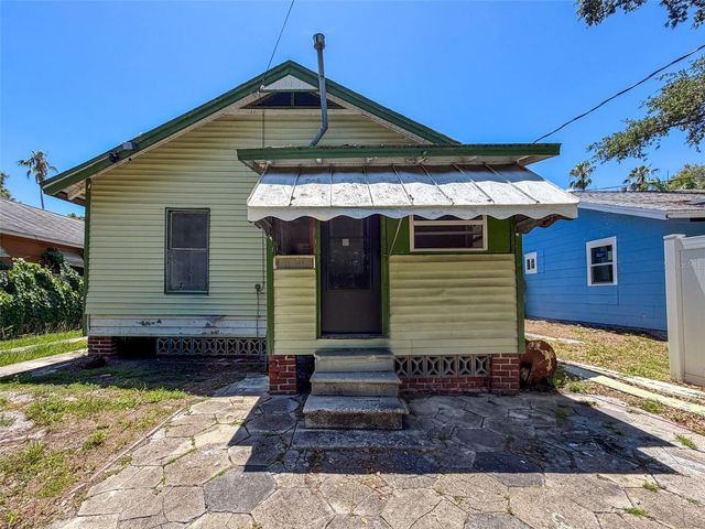 2436 10TH STREET S, St Petersburg, FL 33705
