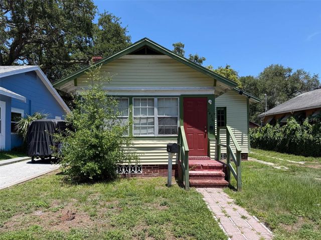 2436 10TH STREET S, St Petersburg, FL 33705