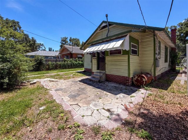 2436 10TH STREET S, St Petersburg, FL 33705
