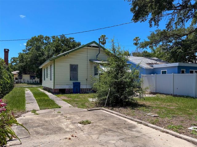 2436 10TH STREET S, St Petersburg, FL 33705