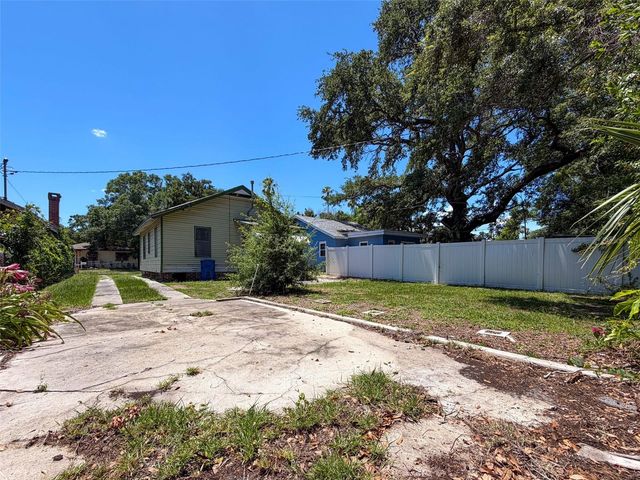 2436 10TH STREET S, St Petersburg, FL 33705