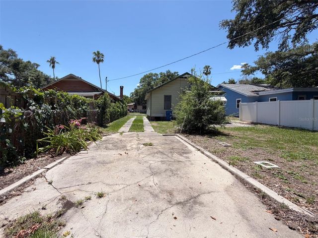 2436 10TH STREET S, St Petersburg, FL 33705