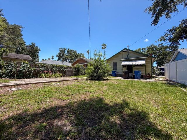 2436 10TH STREET S, St Petersburg, FL 33705