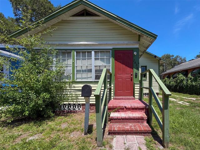 2436 10TH STREET S, St Petersburg, FL 33705