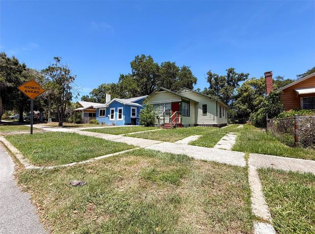 2436 10TH STREET S, St Petersburg, FL 33705