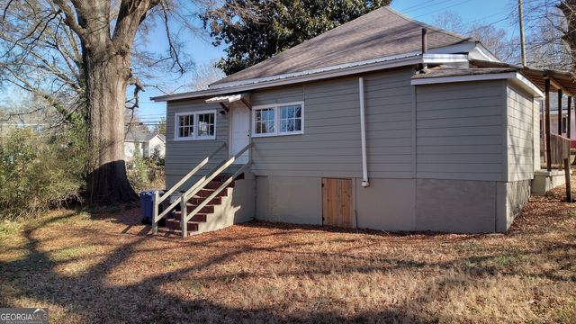 1308 Park Avenue, Lagrange, GA 30240