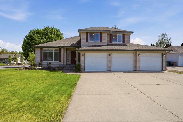 3103 S Bolivar Ct, Spokane Valley, WA 99037