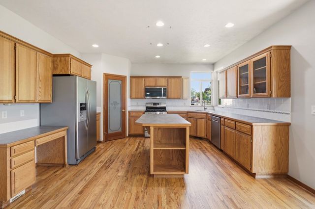 3103 S Bolivar Ct, Spokane Valley, WA 99037