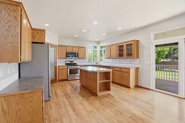 3103 S Bolivar Ct, Spokane Valley, WA 99037