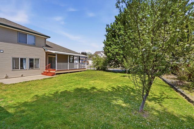 3103 S Bolivar Ct, Spokane Valley, WA 99037