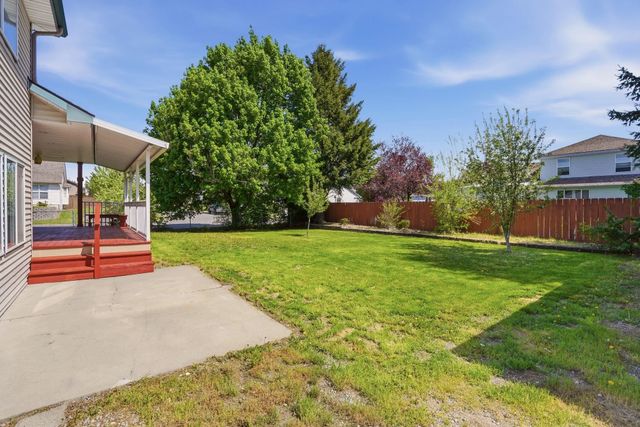 3103 S Bolivar Ct, Spokane Valley, WA 99037