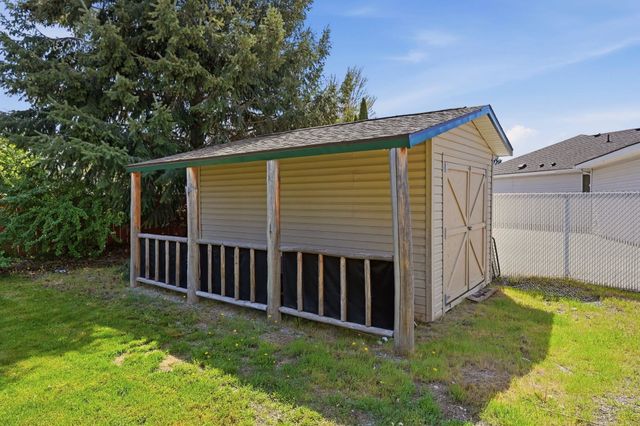 3103 S Bolivar Ct, Spokane Valley, WA 99037