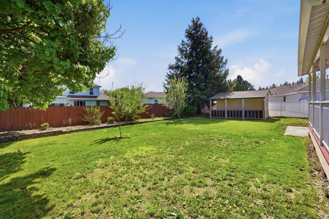 3103 S Bolivar Ct, Spokane Valley, WA 99037