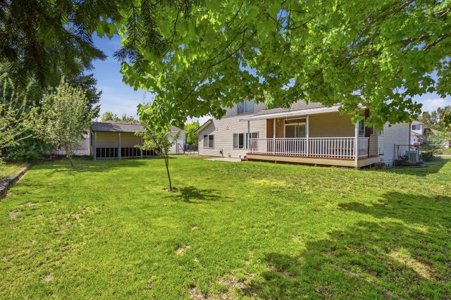 3103 S Bolivar Ct, Spokane Valley, WA 99037