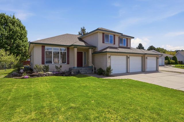 3103 S Bolivar Ct, Spokane Valley, WA 99037