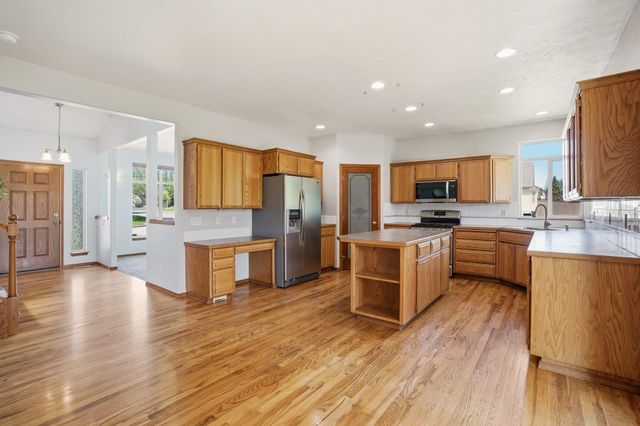 3103 S Bolivar Ct, Spokane Valley, WA 99037