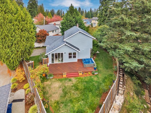 13013 NE 70th Drive, Kirkland, WA 98033
