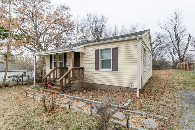 1305 SIMS ST, Columbia, MO 65201