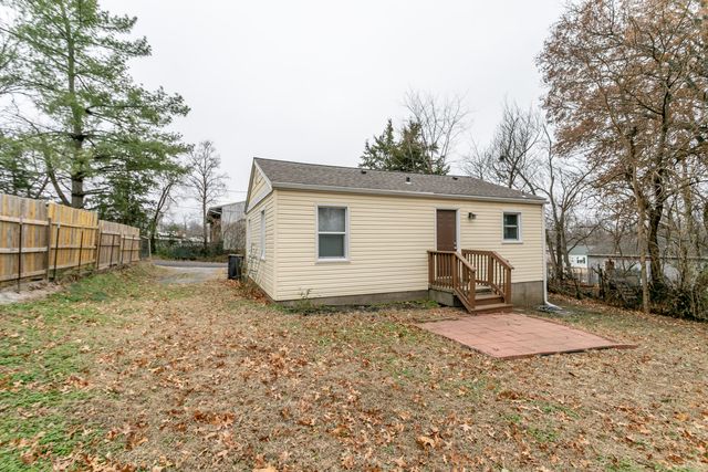 1305 SIMS ST, Columbia, MO 65201