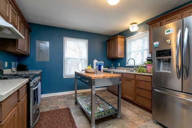 1305 SIMS ST, Columbia, MO 65201