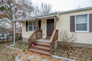 1305 SIMS ST, Columbia, MO 65201