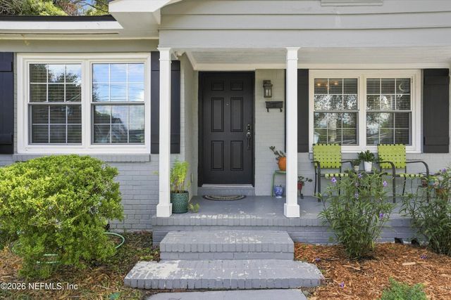 4152 LEXINGTON Avenue, Jacksonville, FL 32210