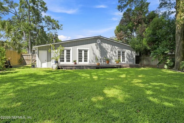 4152 LEXINGTON Avenue, Jacksonville, FL 32210