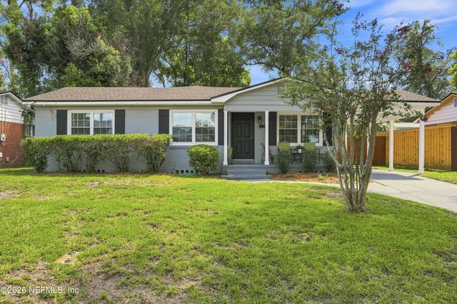 4152 LEXINGTON Avenue, Jacksonville, FL 32210