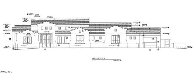 4579 N MIDDLETON Place, Buckeye, AZ 85396