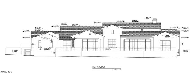 4579 N MIDDLETON Place, Buckeye, AZ 85396